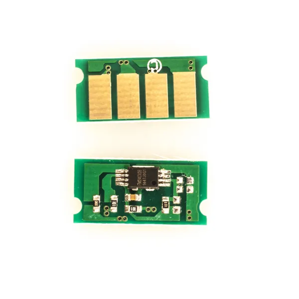 Чип Ricoh SPC220 2K, блакитний Everprint (CHIP-RIC-SPC220-C)