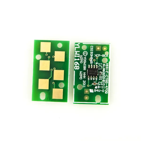Чип Toshiba T-2450 10K Everprint (CHIP-TOS-T2450)