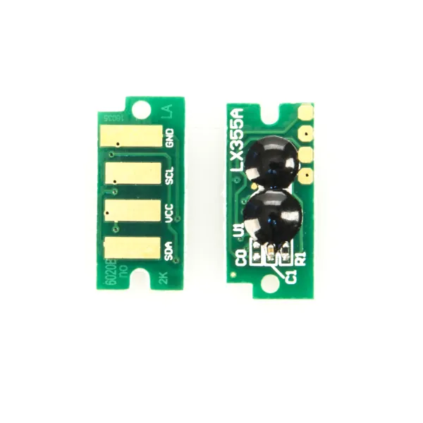 Чип XER Ph 6020, 106R02761 1K, пурпурный Everprint (CHIP-XER-6020-M)