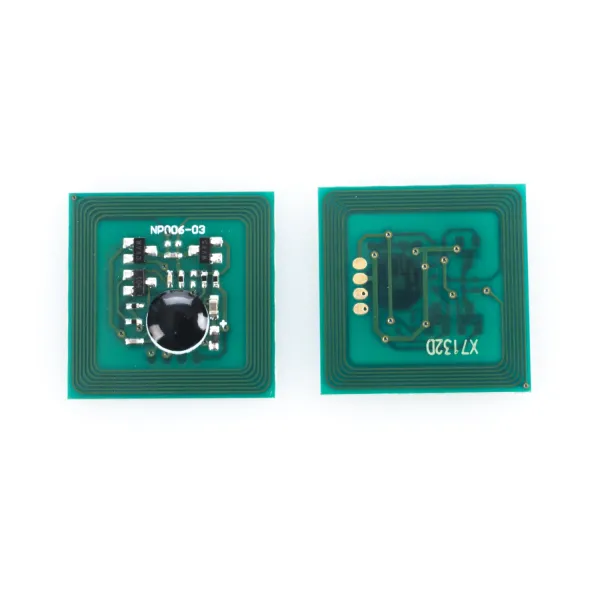 Чип драм-картриджа XER WC 7132, 013R00636 80K Everprint (CHIP-XER-WC7132-DR)