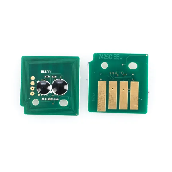 Чип XER WC 7425, 006R01402 15K, голубой Everprint (CHIP-XER-WC7425-C)