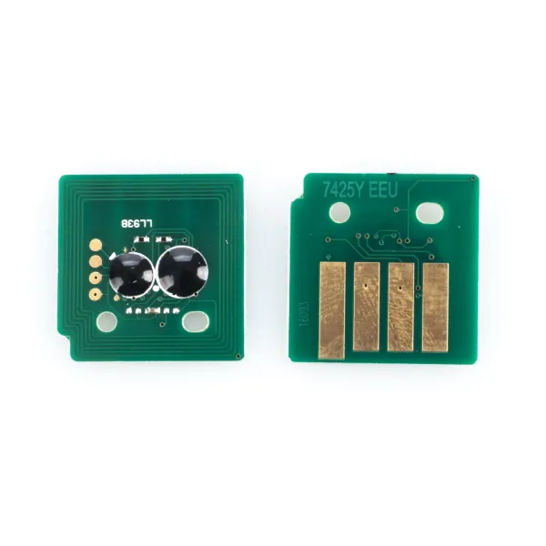 Чип XER WC 7425, 006R01400 15K, желтый Everprint (CHIP-XER-WC7425-Y)