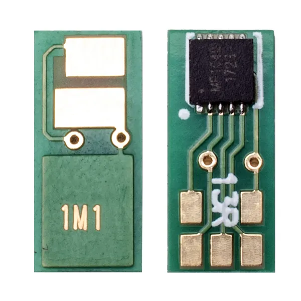 Чип HP LJ M452, CF413A 2,3K, пурпурный Everprint (CHIP-HP-M452-M-A)
