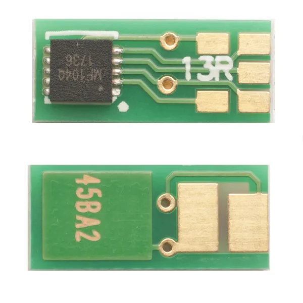 Чип Canon 045 1,4K, черный Everprint (CHIP-CAN-045-B)