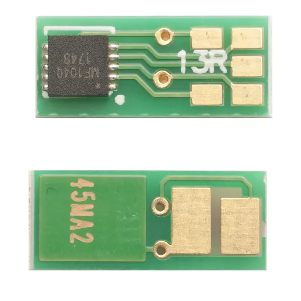 Чип Canon 045 1,3K, пурпурный Everprint (CHIP-CAN-045-M)
