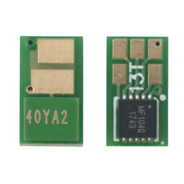 Чип Canon 040 5,4K, желтый Everprint (CHIP-CAN-040-Y)