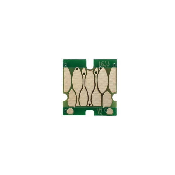 Чип Epson T1633 16XL, WF-2010 пурпурный Apex (AJE3E2150-T1633/N) - Фото 2