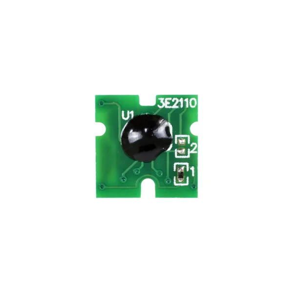 Чип Epson T1634 16XL, WF-2010 жовтий Apex (AJE3E2150-T1634/N) - Фото 2