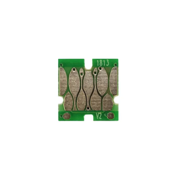 Чип Epson T1813 18XL, XP-102 пурпуровий Apex (AJE3E2150-T1813/N) - Фото 2