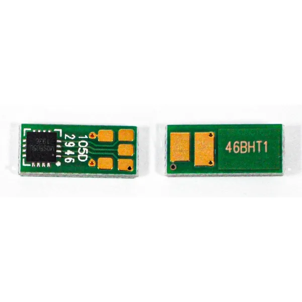 Чип Canon 046H 6,3K, черный Everprint (CHIP-CAN-046H-B)