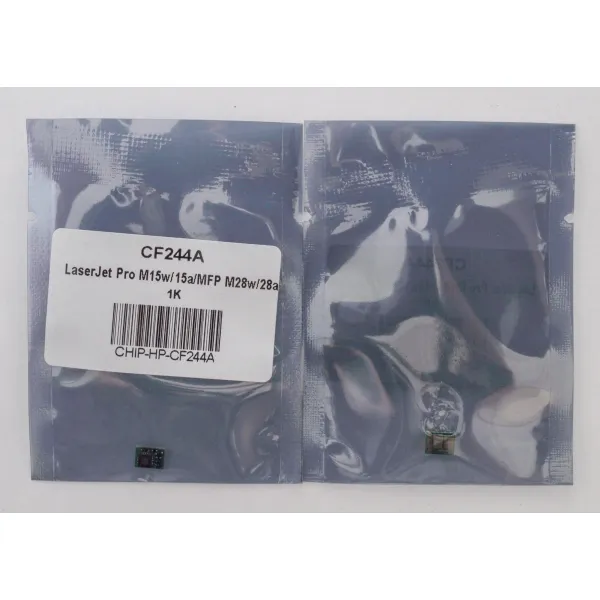 Чип HP LJ M15, CF244A 1K Everprint (CHIP-HP-CF244A) - Фото 2