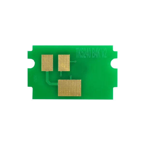 Чип Kyocera Mita TK-5240 4K, чорний Everprint (CHIP-KYO-TK-5240-B)
