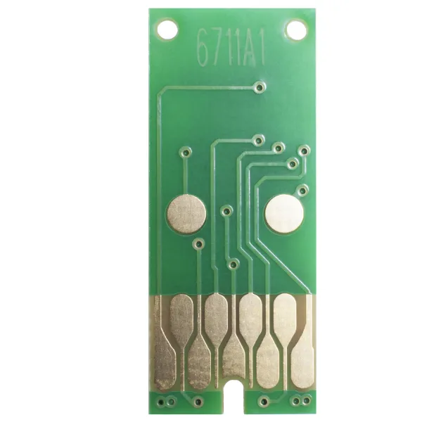 Чип Epson T6711/C13T671100 Everprint (CHIP-EPS-MB-T6711-E)
