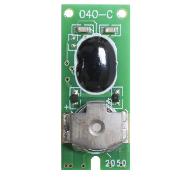 Чип Epson T6712/C13T671200 Everprint (CHIP-EPS-MB-T6712-E) - Фото 2