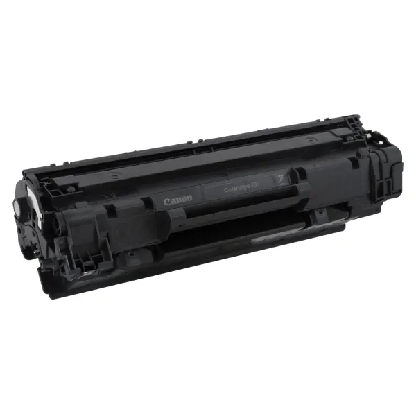 Картридж Canon 737 пустой (C737-EV)