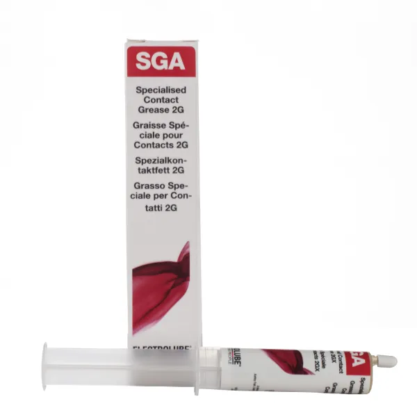 Смазка для контактов 20мл Electrolube (SGA20S)