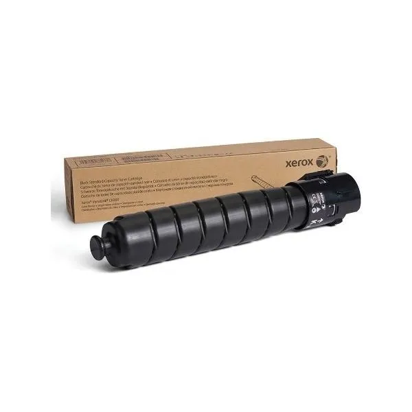 Тонер-картридж VLC9000 чорний Xerox (106R04085)