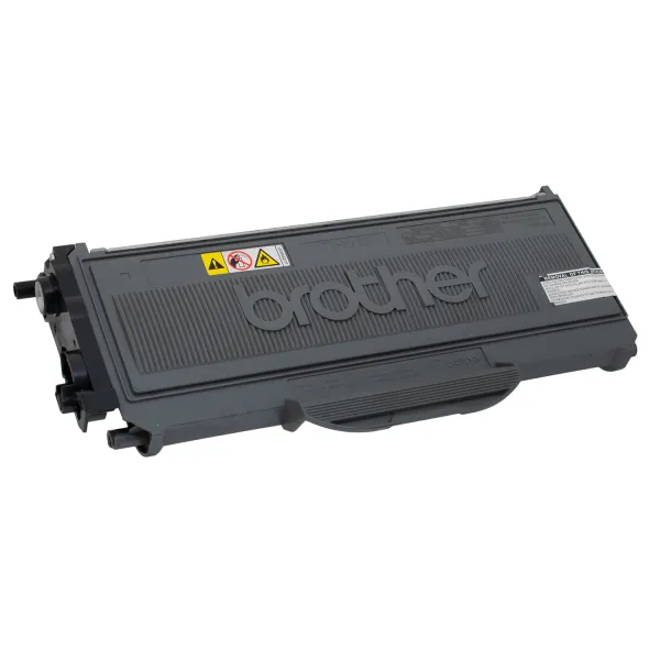 Тонер-картридж Brother TN-2110 порожній (TN-2110-EV)