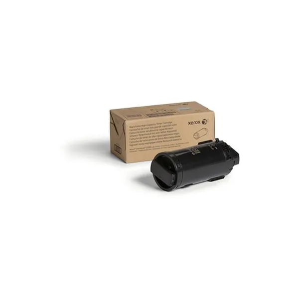 Тонер-картридж VLC600 чорний Xerox (106R03927)