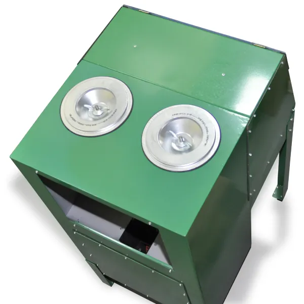 Станция очистки картриджей R2 Patron (PN-STATION-R2) - Фото 5