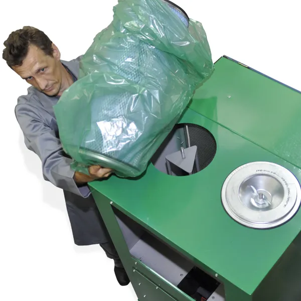 Станция очистки картриджей R2 Patron (PN-STATION-R2) - Фото 2