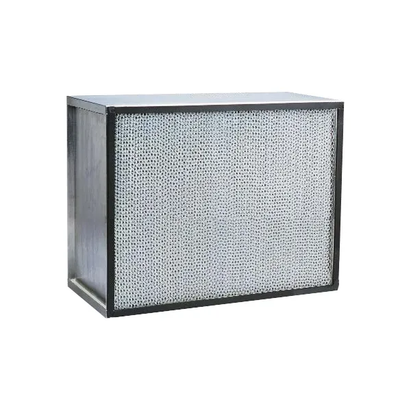 Фильтр тонкой очистки станции R2 Patron (НЕРА-H14-R2)