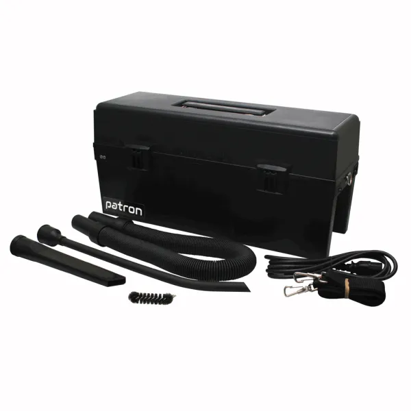 Пилосмок очищення тонера Extra C3 Patron (PN-VCLEANER-C3) - Фото 3