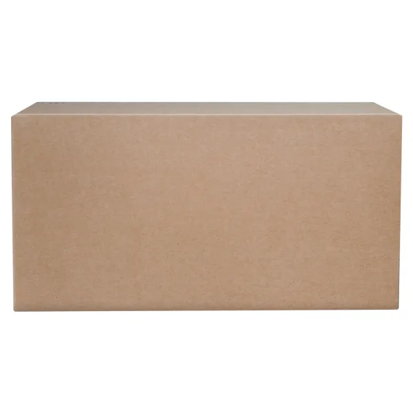 Гофроящик 380*285*162, 3-х слойный, бурый, упаковка 100шт.