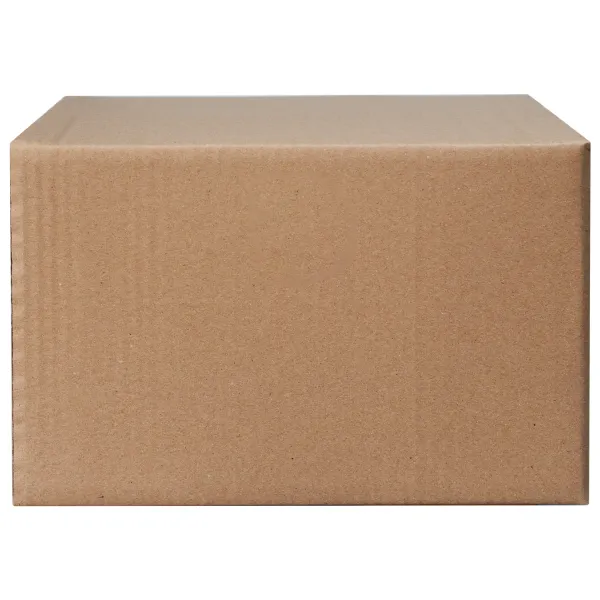 Гофроящик 400*250*250, 3-х слойный, бурый, упаковка 100шт.