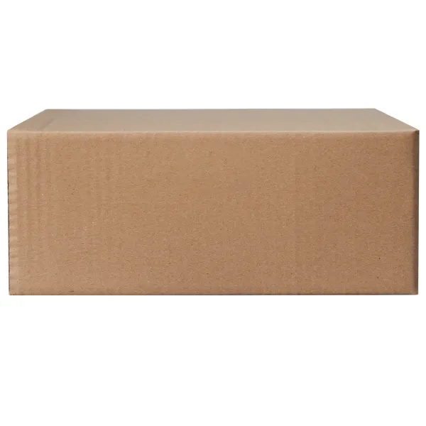 Гофроящик 450*350*150, 3-х слойный, бурый, упаковка 100шт.