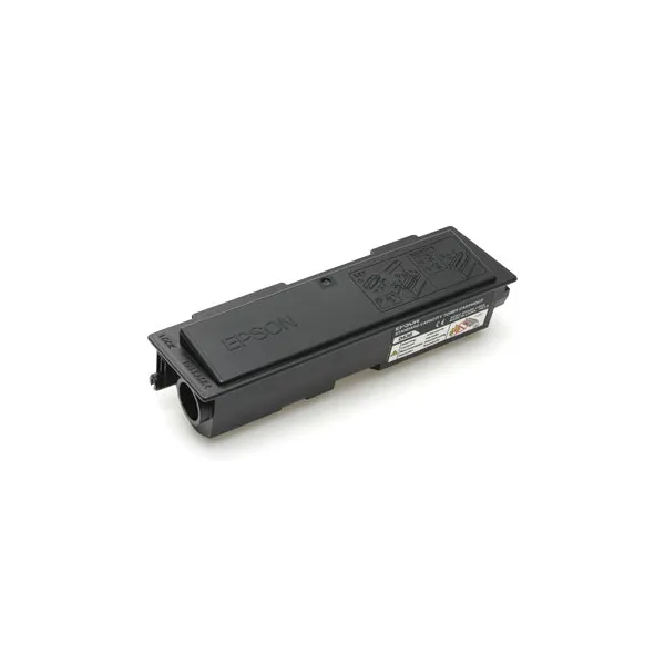 Тонер-картридж S050436 черный Epson (AcuLaser M2000D)