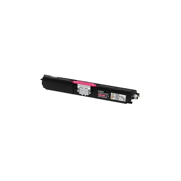 Тонер-картридж C13S050555 пурпуровий Epson (AcuLaser C1600) MAX