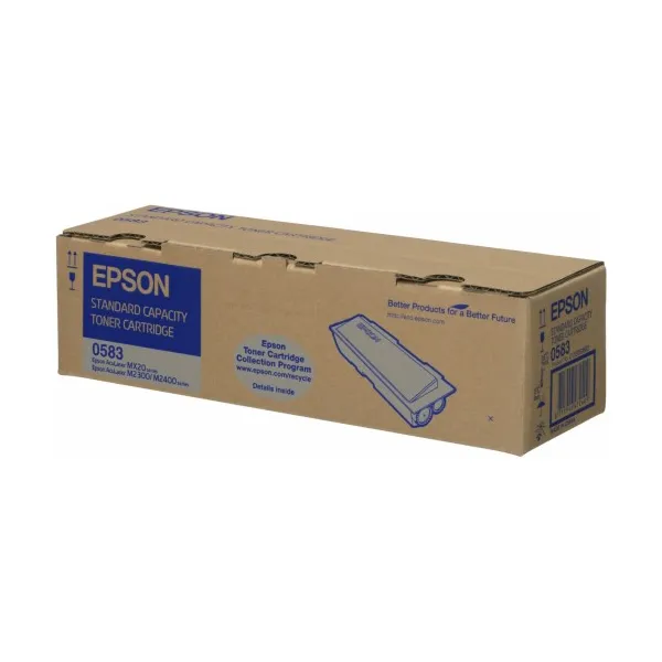 Тонер-картридж AcuLaser M2300/2400/MX20 Epson (S050583)