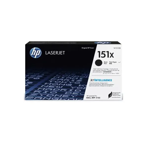 Картридж 151X HP (W1510X)