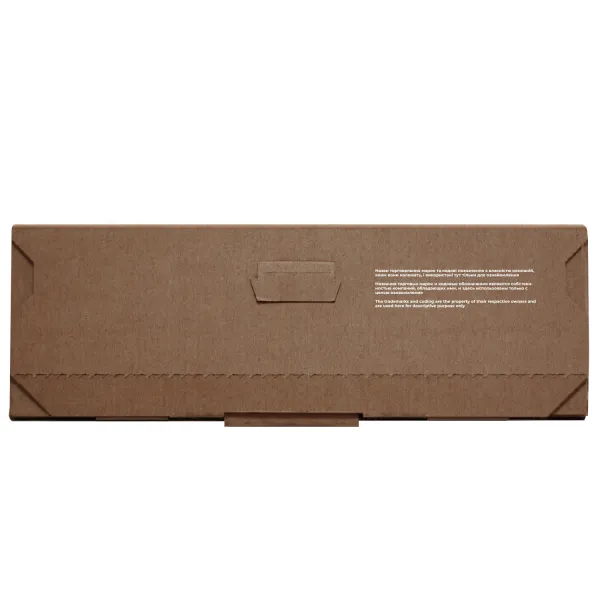 Тонер-картридж совместимый Kyocera Mita TK-1170 Green Label Patron (PN-TK1170GL) - Фото 2