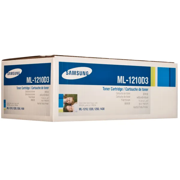Картридж ML-1210D3 Samsung