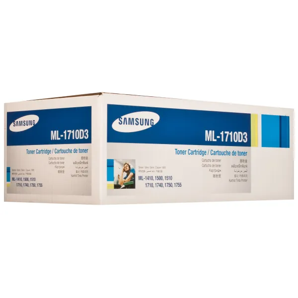 Картридж ML-1710D3 Samsung