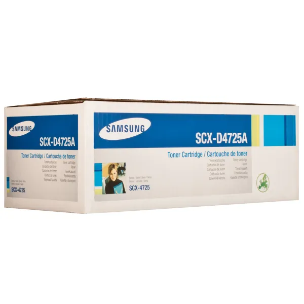 Картридж SCX-D4725A Samsung