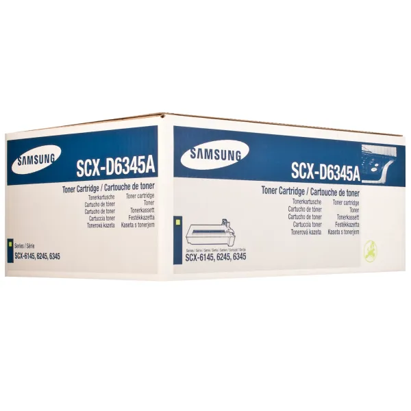 Картридж SCX-D6345A Samsung