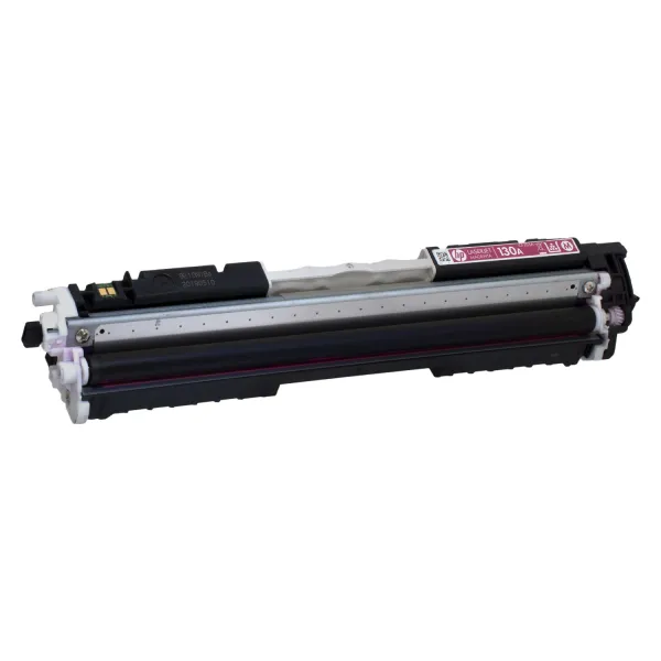 Картридж HP 130A (CF353A) пурпурный пустой (CF353A-M-EV)