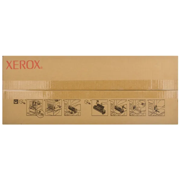 Драм-картридж WC C118/M118 Xerox (013R00589) - Фото 4