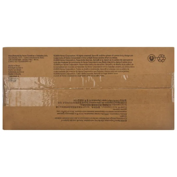 Тонер-картридж 006R01044 Xerox (WC 415) - Фото 5