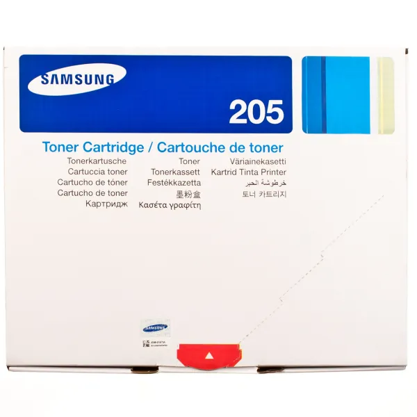 Картридж MLT-D205L Samsung (SU965A) - Фото 2