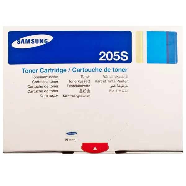 Картридж MLT-D205S Samsung (SU976A) - Фото 5