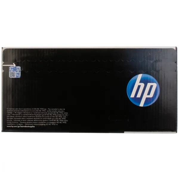 Картридж 16A черный HP (Q7516A) - Фото 3