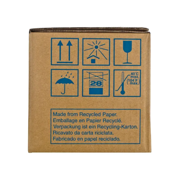 Тонер-картридж TN-312C блакитний Konica Minolta (8938-708) - Фото 5