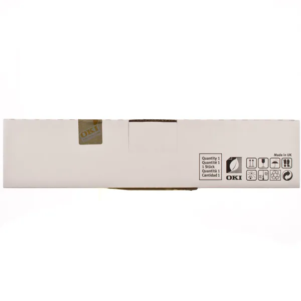 Тонер-картридж C58/59 5K NEU блакитний Oki (43324443) - Фото 2