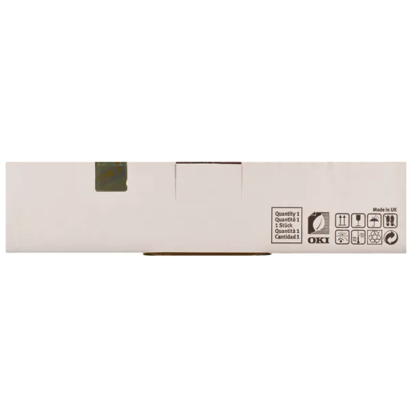 Тонер-картридж C5650/5750 NEU пурпурный Oki (43872322) - Фото 2