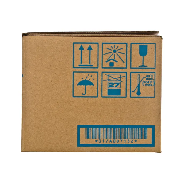 Тонер-картридж TN-213K чорний Konica Minolta (A0D7152) - Фото 4