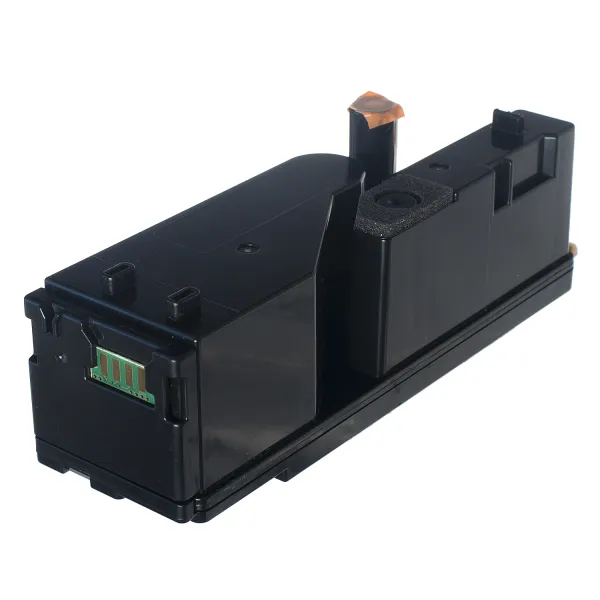 Тонер-картридж PH6000/6010N max пурпурный Xerox (106R01632) - Фото 3